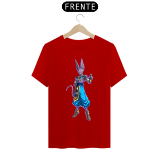 Nome do produto Camisa Classic Dragon Ball - Freeza