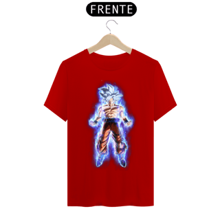 Nome do produto Camisa Classic Dragon Ball - Goku 05
