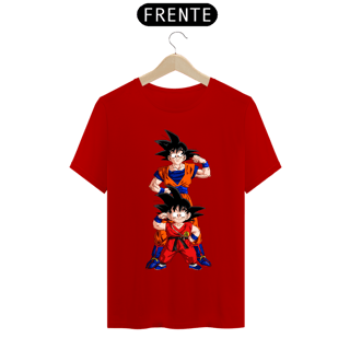 Nome do produto Camisa Classic Dragon Ball - Goku 06