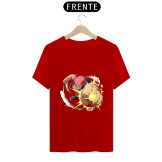 Nome do produto Camisa Classic One Piece - Chopper 