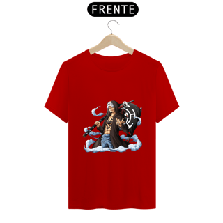 Nome do produto Camisa Classic One Piece - Law