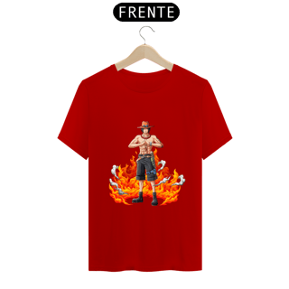 Nome do produto Camisa Classic One Piece - Ace