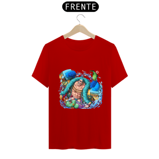 Nome do produto Camisa Classic One Piece - Frank 02