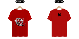 Nome do produto Camisa Classic Nanatsu no Taizai - Ban