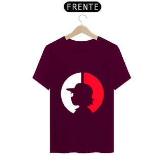 Nome do produto Camisa Classic Pokémon - Ash Pokebola