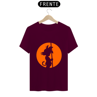 Nome do produto Camisa Classic Dragon Ball - Goku 