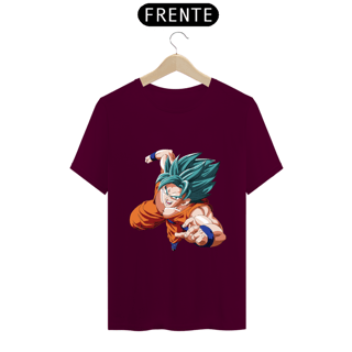 Nome do produto Camisa Classic Dragon Ball - Goku 02