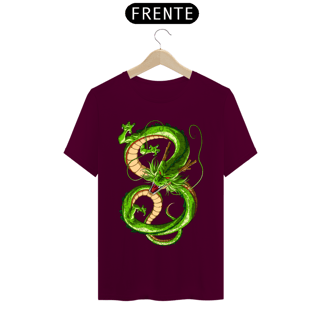 Nome do produto Camisa Classic Dragon Ball - Shenlong
