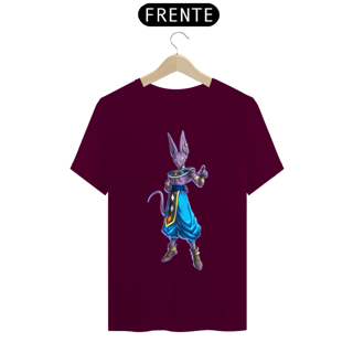Nome do produto Camisa Classic Dragon Ball - Freeza
