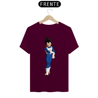 Nome do produto Camisa Classic Dragon Ball - Mestre Kame
