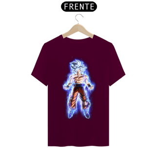 Nome do produto Camisa Classic Dragon Ball - Goku 05