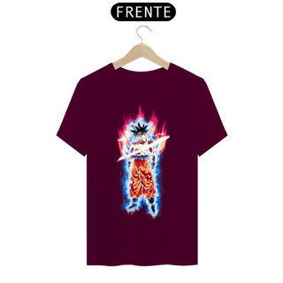 Nome do produto Camisa Classic Dragon Ball - Goku 08