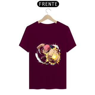 Nome do produto Camisa Classic One Piece - Chopper 
