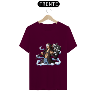 Nome do produto Camisa Classic One Piece - Law