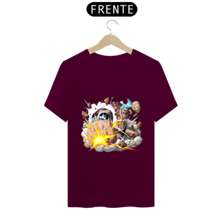 Nome do produto Camisa Classic One Piece - Frank