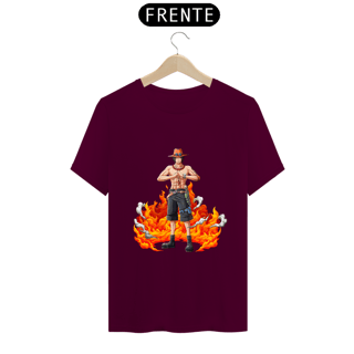 Nome do produto Camisa Classic One Piece - Ace