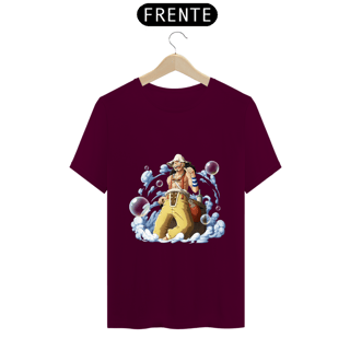 Nome do produto Camisa Classic One Piece - Usopp