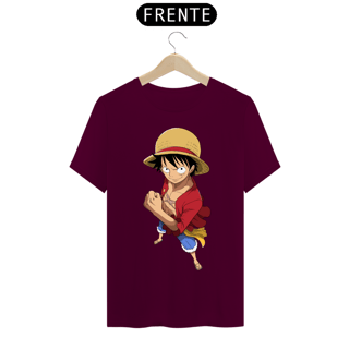 Nome do produto Camisa Classic One Piece - Luffy 03