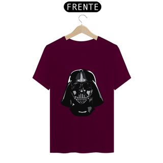 Nome do produto Camisa Classic StarWars - Darth Vader