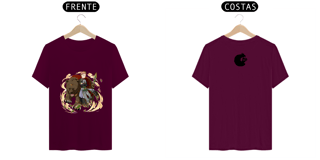 Nome do produto Camisa Classic Nanatsu no Taizai - King