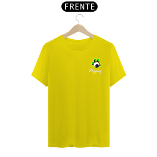 Nome do produto Camisa ClaiBlack-Slippery