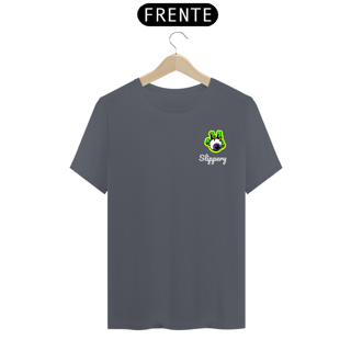 Nome do produto Camisa ClaiBlack-Slippery