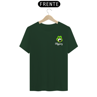 Nome do produto Camisa ClaiBlack-Slippery