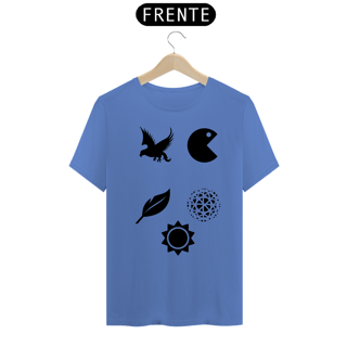 Nome do produto camisa aguia