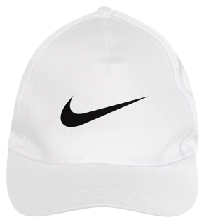 Nome do produto Boné Nike branco