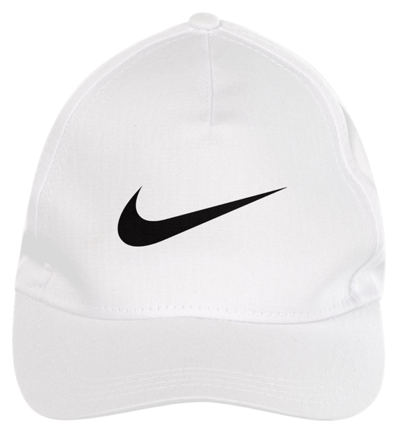 Boné Nike branco