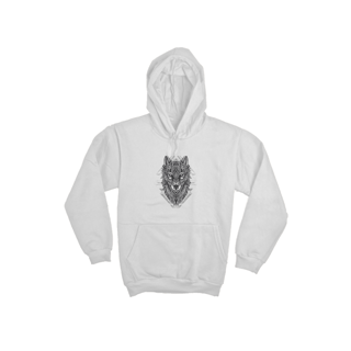 Nome do produto Moletom de lobo 