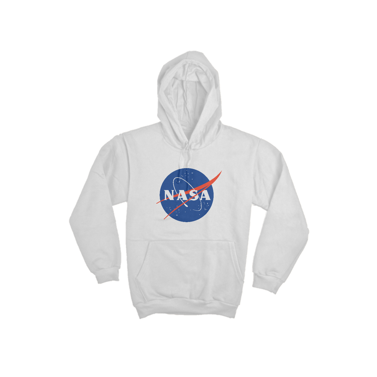 Nome do produto: moletom NASA