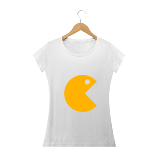 Nome do produtoblusa do pac-man