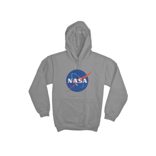 Nome do produtomoletom NASA