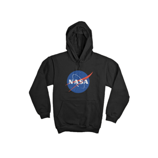 Nome do produtomoletom NASA