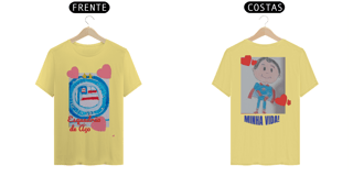 Nome do produto camiseta Bahia esquadrão 4 cores