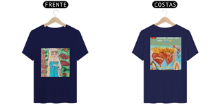 Nome do produto Maria grávida/ Sagrado coração de Jesus e Maria