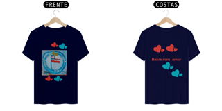 Nome do produto bahia meu amor