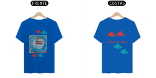 Nome do produto bahia meu amor