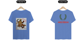 Nome do produto Camisa Omulu/Obaluae