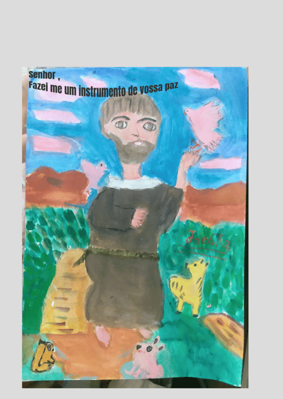 São Francisco de Assis