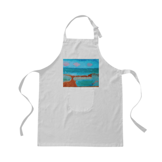 Nome do produto Avental Clássico