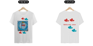 Nome do produto bahia meu amor