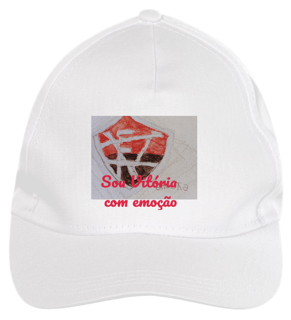 Nome do produto Boné Vitória