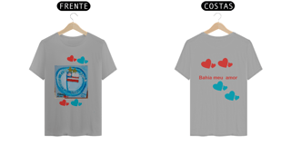 Nome do produto bahia meu amor