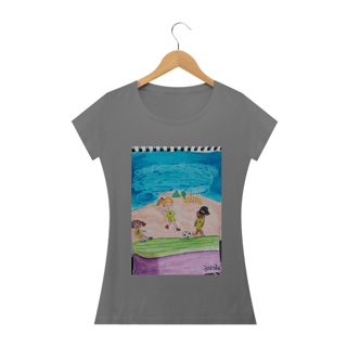 Nome do produto baby long femina meninas super poderosas