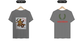 Nome do produto Camisa Omulu/Obaluae