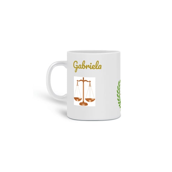 Caneca uso exclusivo 2