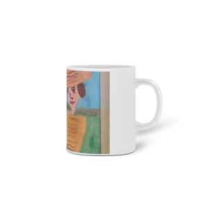 Nome do produto caneca clássica