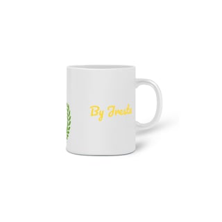 Nome do produto Caneca uso exclusivo 2